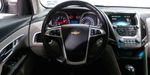 Chevrolet Equinox 2.4 LT E AUTO Suv 2016