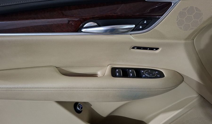 Cadillac Xt5 3.6 XT5 PREMIUM B AT Suv 2017