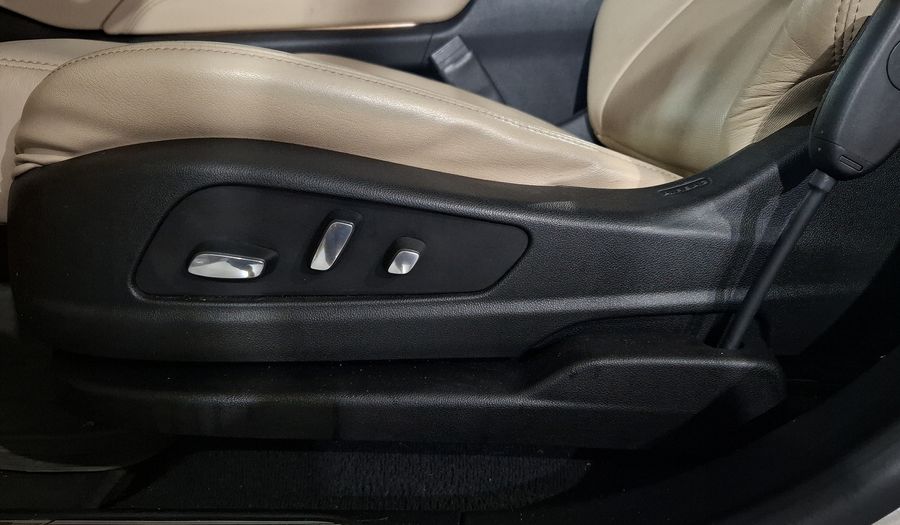 Cadillac Xt5 3.6 XT5 PREMIUM B AT Suv 2017