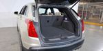 Cadillac Xt5 3.6 XT5 PREMIUM B AT Suv 2017