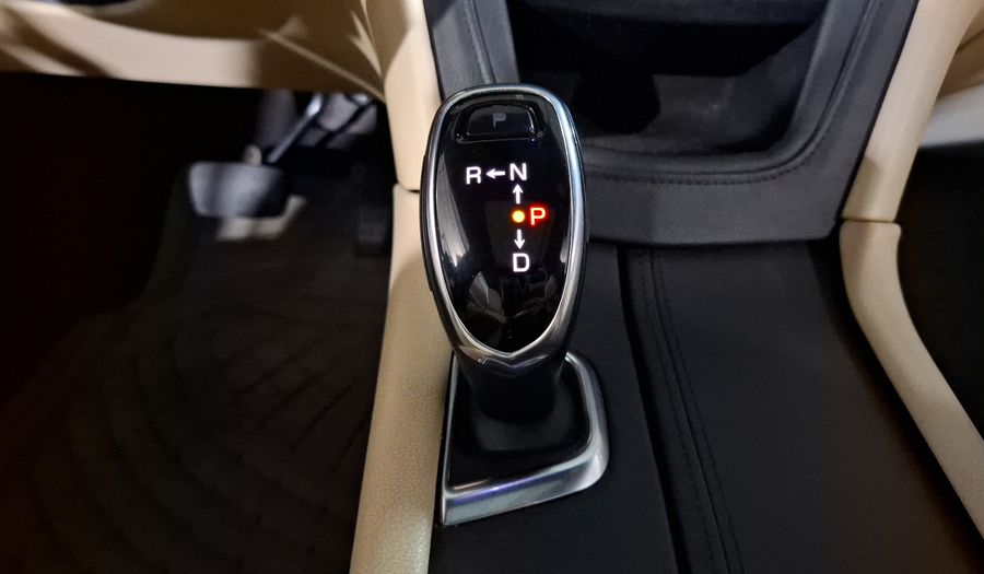 Cadillac Xt5 3.6 XT5 PREMIUM B AT Suv 2017