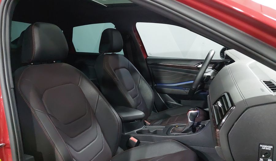 Volkswagen Jetta 2.0 GLI DSG Sedan 2023