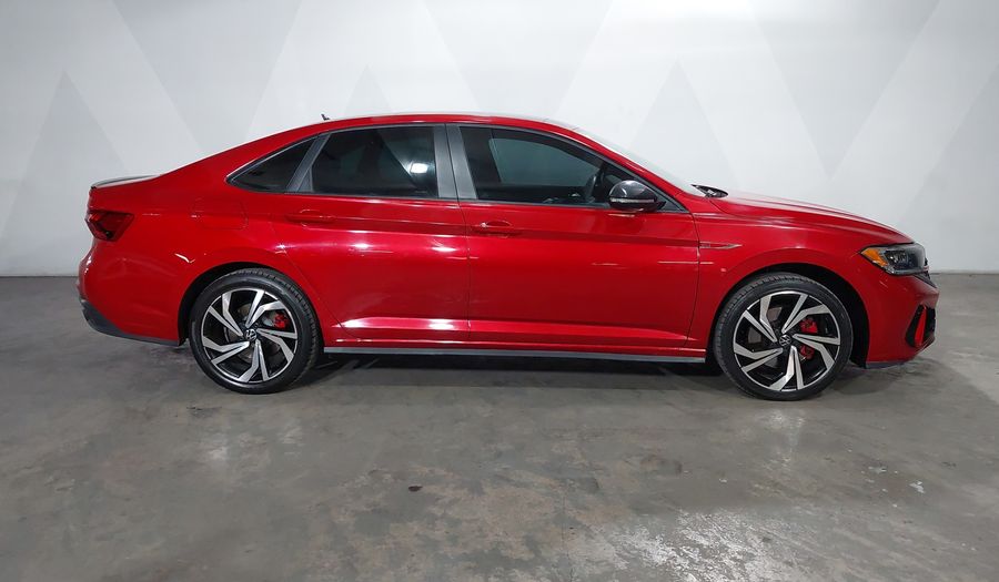 Volkswagen Jetta 2.0 GLI DSG Sedan 2023