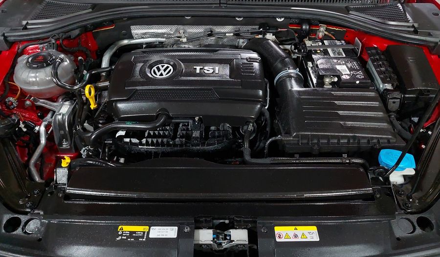 Volkswagen Jetta 2.0 GLI DSG Sedan 2023