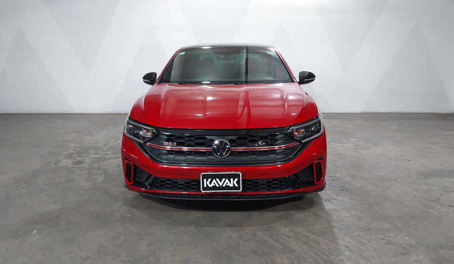 Volkswagen Jetta 2.0 GLI DSG Sedan 2023