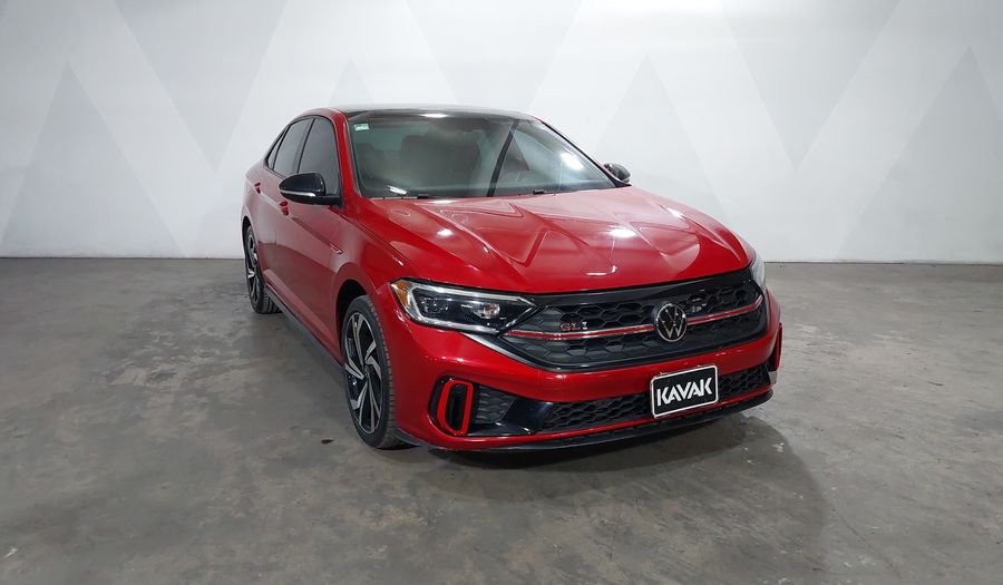 Volkswagen Jetta 2.0 GLI DSG Sedan 2023