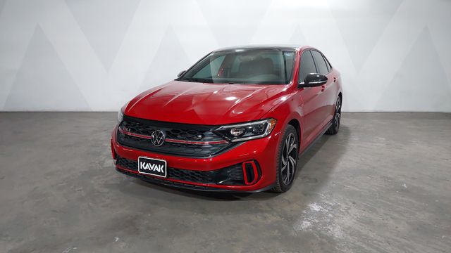 Volkswagen Jetta 2.0 GLI DSG