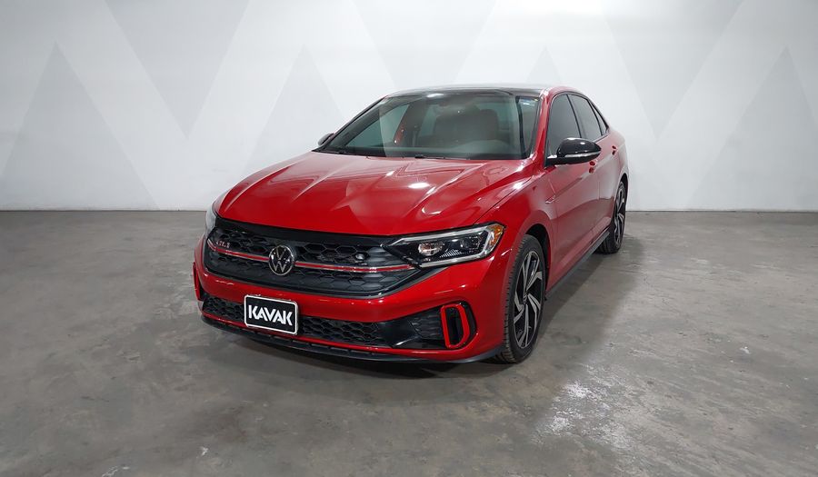Volkswagen Jetta 2.0 GLI DSG Sedan 2023