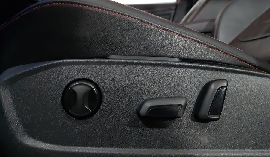 Volkswagen Jetta 2.0 GLI DSG Sedan 2023
