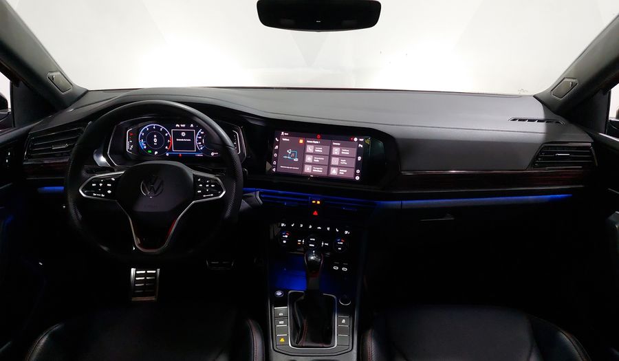 Volkswagen Jetta 2.0 GLI DSG Sedan 2023