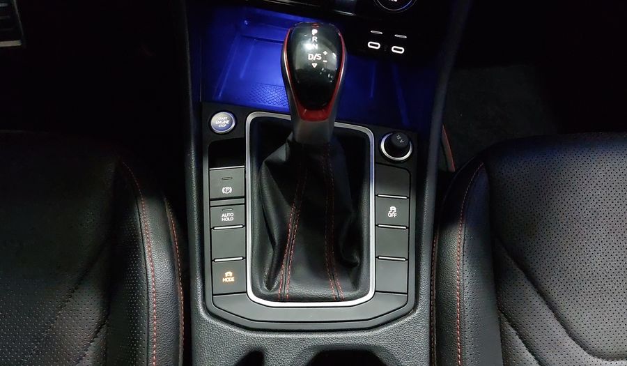 Volkswagen Jetta 2.0 GLI DSG Sedan 2023