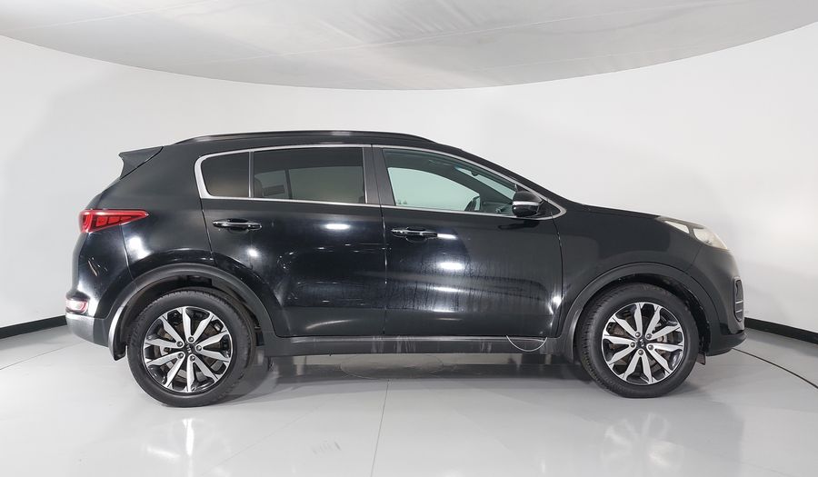 Kia Sportage 2.0 EX PACK AUTO Suv 2018
