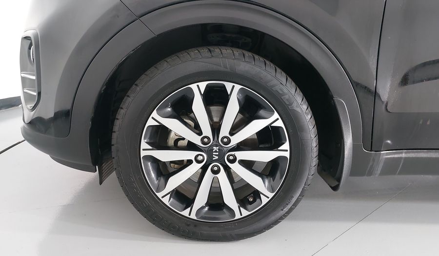 Kia Sportage 2.0 EX PACK AUTO Suv 2018