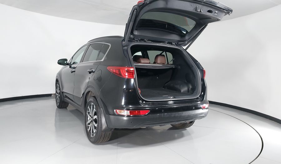 Kia Sportage 2.0 EX PACK AUTO Suv 2018
