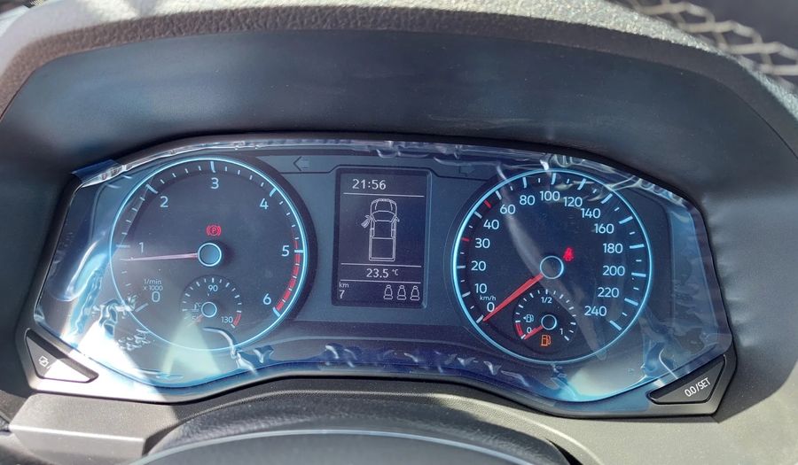 Volkswagen Amarok 2.0 TDI TRENDLINE G2 4X2 MY25 Pickup 2025