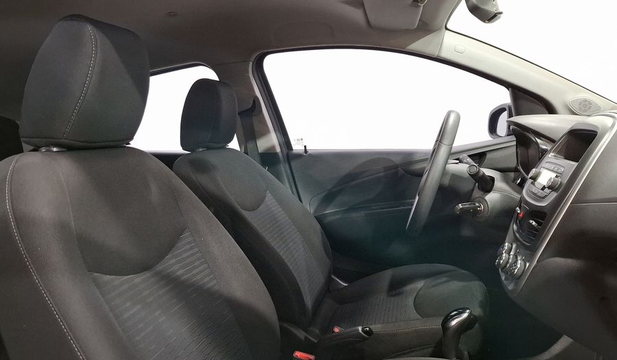 Chevrolet Spark 1.4 LT F AUTO Hatchback 2018