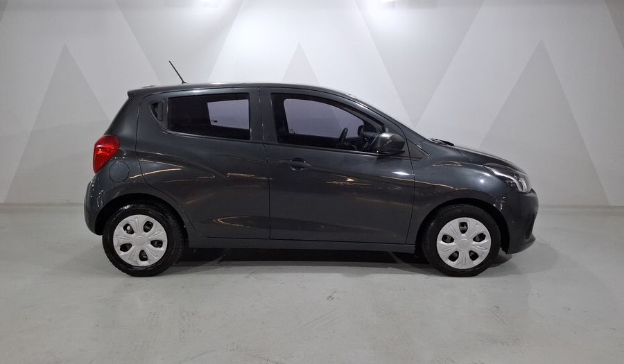 Chevrolet Spark 1.4 LT F AUTO Hatchback 2018
