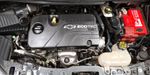 Chevrolet Spark 1.4 LT F AUTO Hatchback 2018