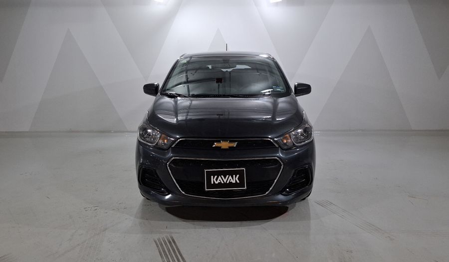Chevrolet Spark 1.4 LT F AUTO Hatchback 2018