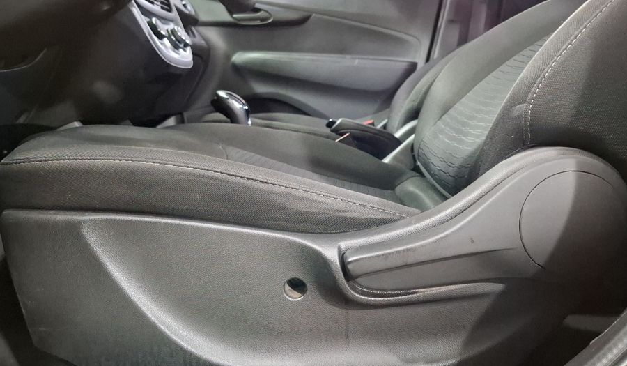 Chevrolet Spark 1.4 LT F AUTO Hatchback 2018
