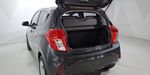 Chevrolet Spark 1.4 LT F AUTO Hatchback 2018