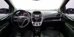 Chevrolet Spark 1.4 LT F AUTO Hatchback 2018