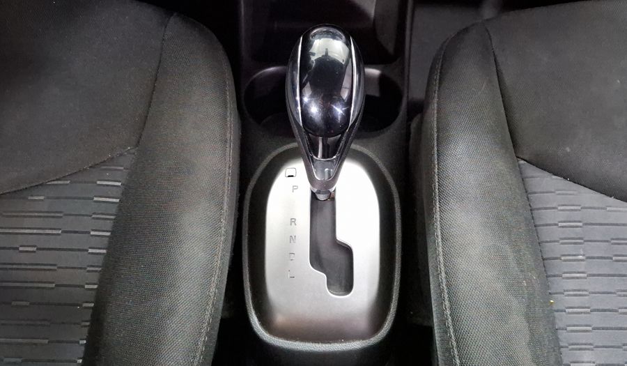 Chevrolet Spark 1.4 LT F AUTO Hatchback 2018