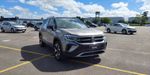 Volkswagen Taos 1.4 250 TSI HIGHLINE BI TONO AUTO MY24 Suv 2025