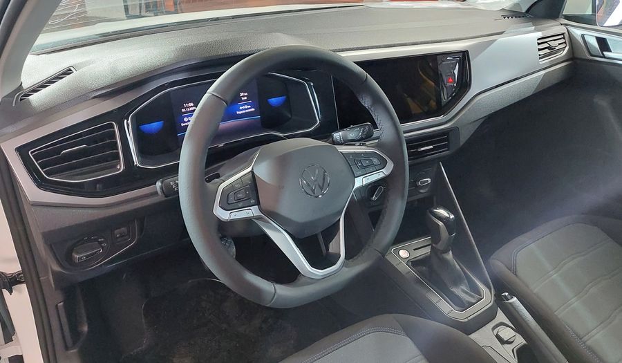 Volkswagen Nivus 1.0 200 TSI COMFORTLINE AUTO Suv 2025