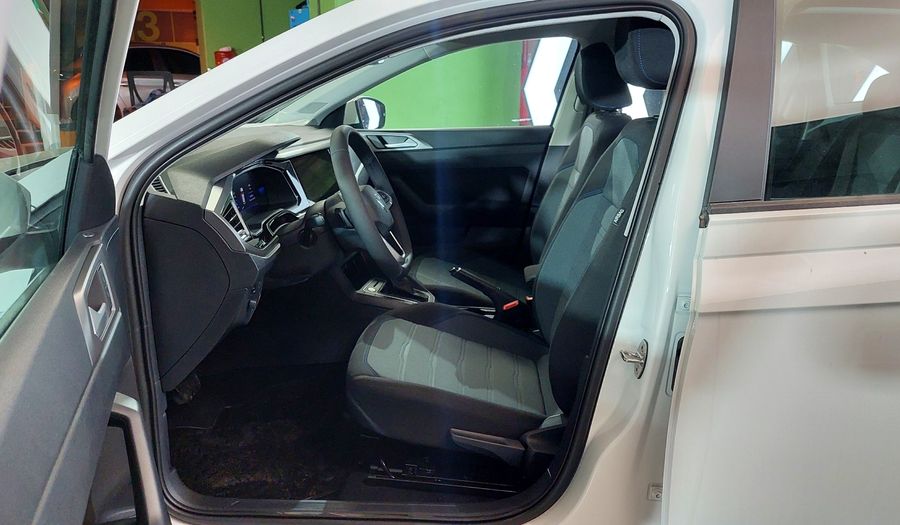 Volkswagen Nivus 1.0 200 TSI COMFORTLINE AUTO Suv 2025