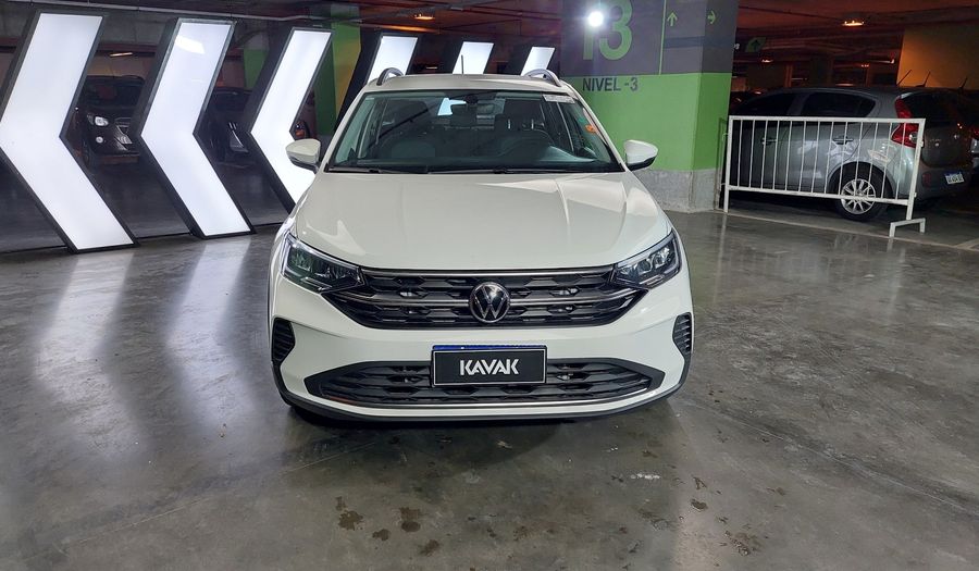 Volkswagen Nivus 1.0 200 TSI COMFORTLINE AUTO Suv 2025
