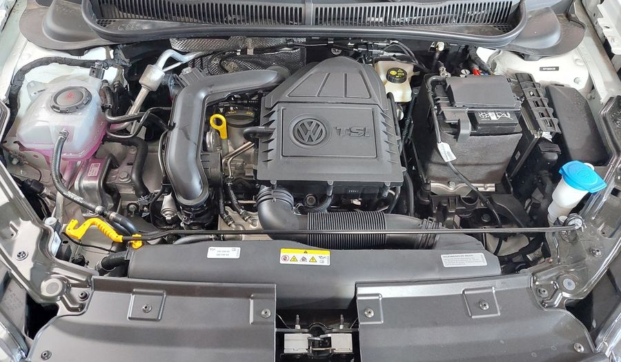 Volkswagen Nivus 1.0 200 TSI COMFORTLINE AUTO Suv 2025