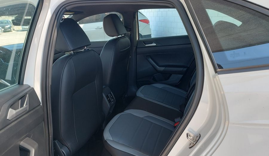 Volkswagen Nivus 1.0 200 TSI HIGHLINE AUTO Suv 2025