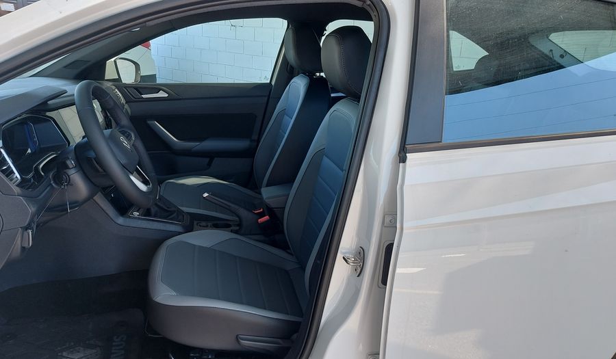Volkswagen Nivus 1.0 200 TSI HIGHLINE AUTO Suv 2025