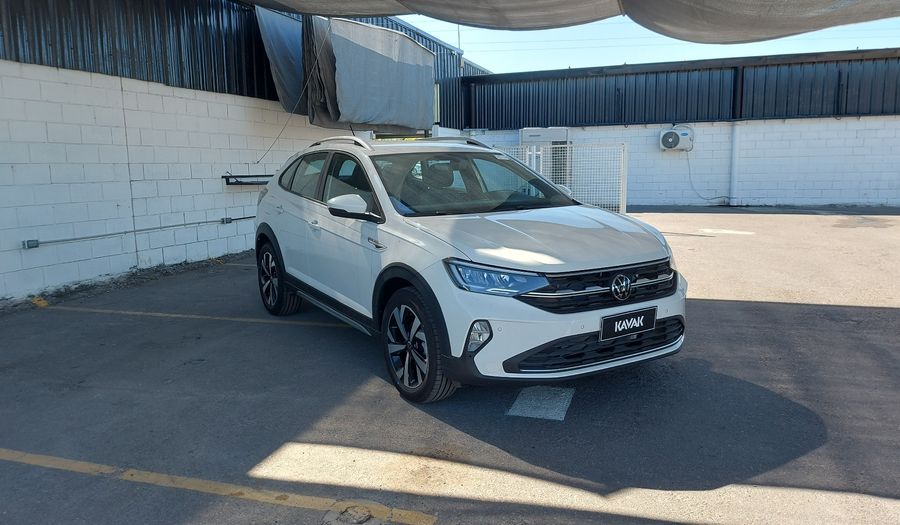 Volkswagen Nivus 1.0 200 TSI HIGHLINE AUTO Suv 2025
