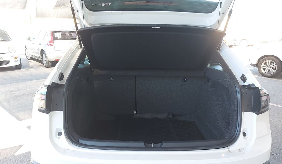 Volkswagen Nivus 1.0 200 TSI HIGHLINE AUTO Suv 2025