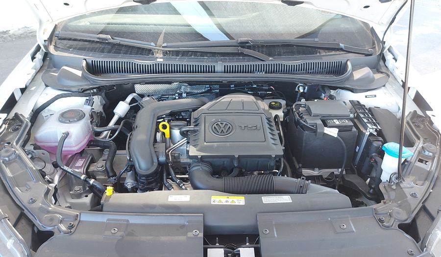 Volkswagen Nivus 1.0 200 TSI HIGHLINE AUTO Suv 2025