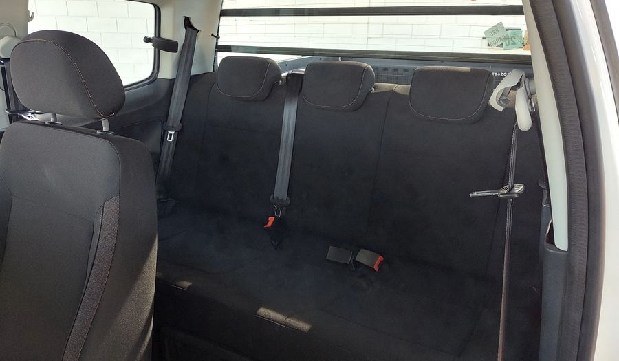 Volkswagen Saveiro 1.6 COMFORTLINE CD MY25 Pickup 2025