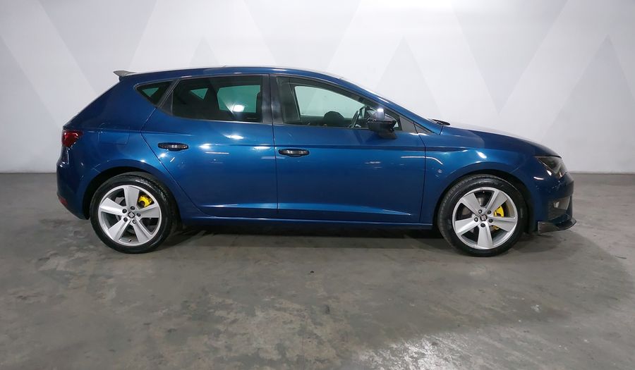 Seat Leon 1.4 FR DSG Hatchback 2016
