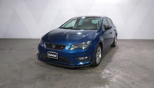 Seat • Leon