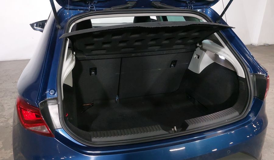 Seat Leon 1.4 FR DSG Hatchback 2016