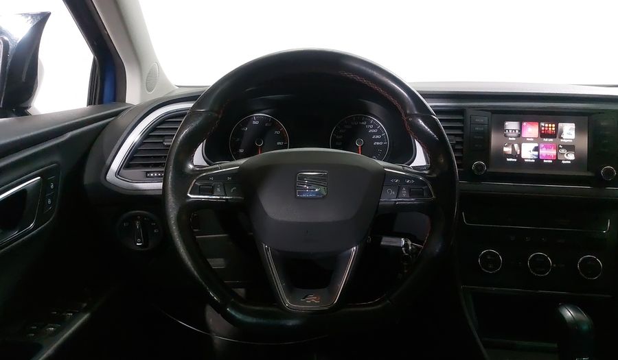 Seat Leon 1.4 FR DSG Hatchback 2016