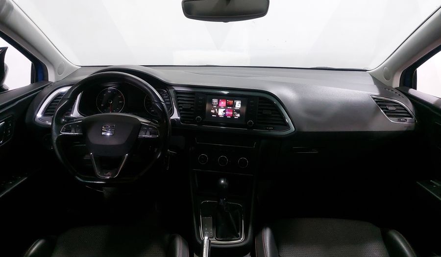 Seat Leon 1.4 FR DSG Hatchback 2016