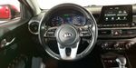 Kia Forte 2.0 EX IVT Hatchback 2020