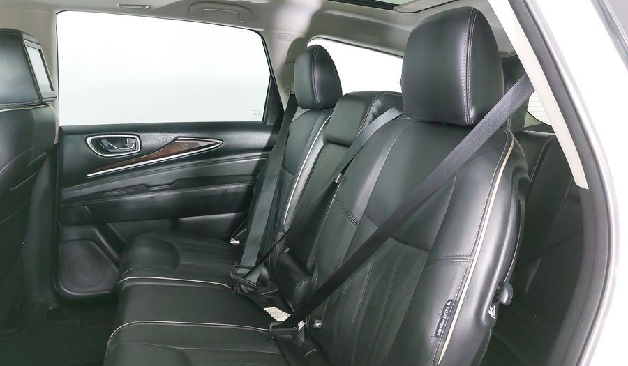 Infiniti Qx60 3.5 PERFECTION PLUS AWD AUTO Suv 2018