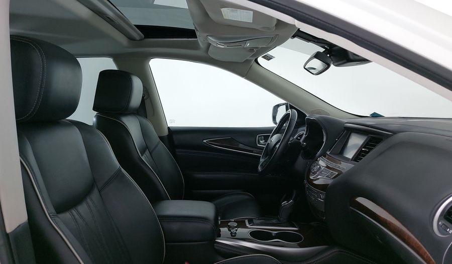 Infiniti Qx60 3.5 PERFECTION PLUS AWD AUTO Suv 2018