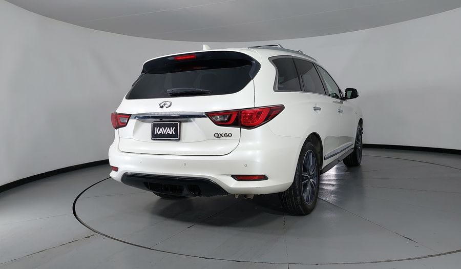 Infiniti Qx60 3.5 PERFECTION PLUS AWD AUTO Suv 2018