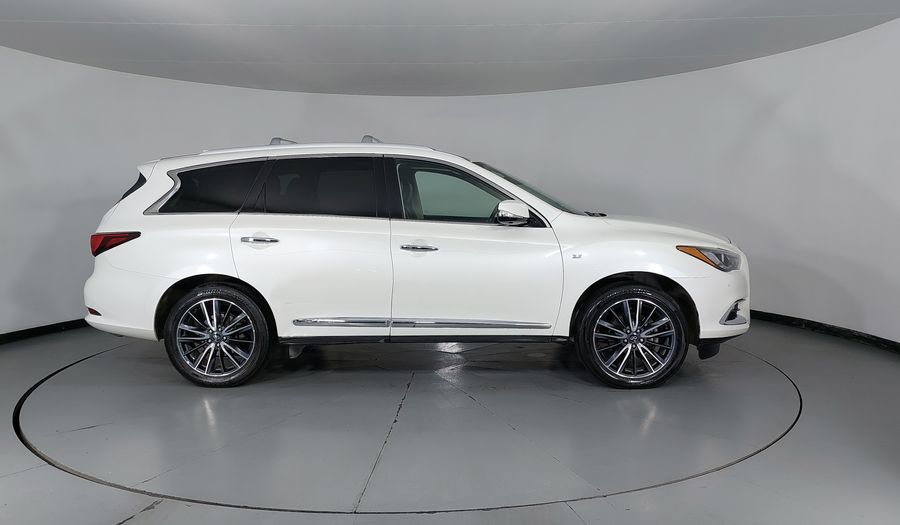 Infiniti Qx60 3.5 PERFECTION PLUS AWD AUTO Suv 2018