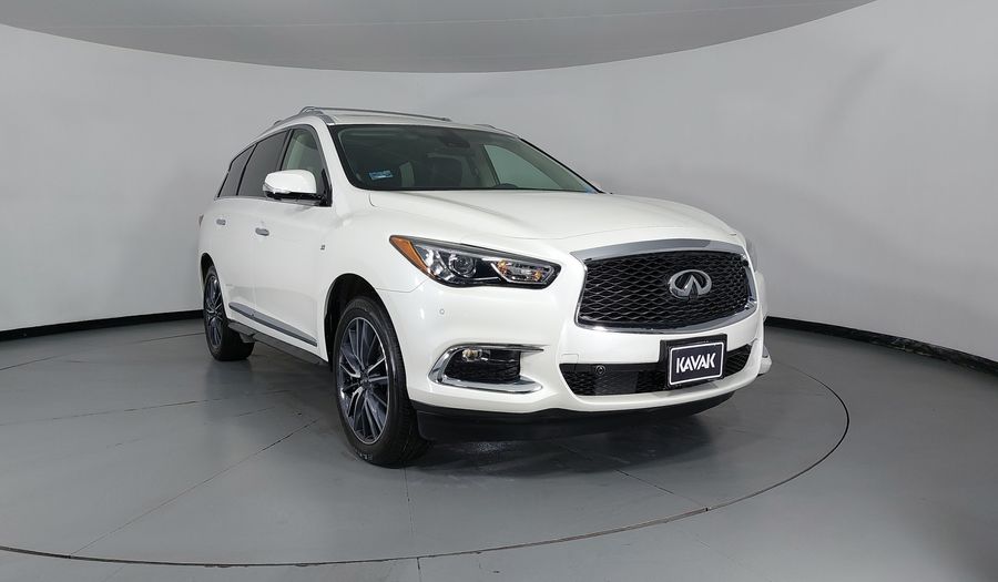 Infiniti Qx60 3.5 PERFECTION PLUS AWD AUTO Suv 2018