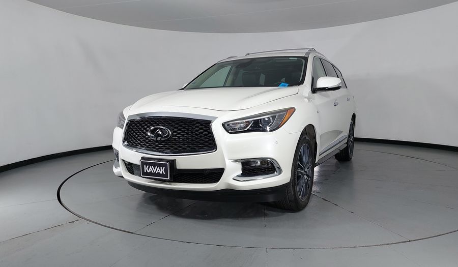 Infiniti Qx60 3.5 PERFECTION PLUS AWD AUTO Suv 2018